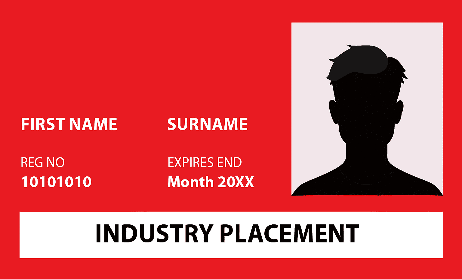 CSCS Industry Placement Card UK